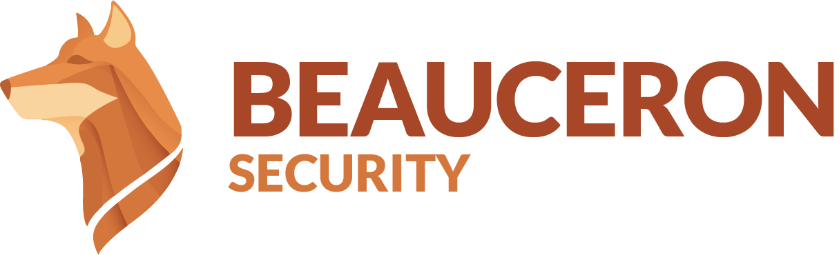 BeauceronLogo
