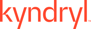 Kyndryl logo