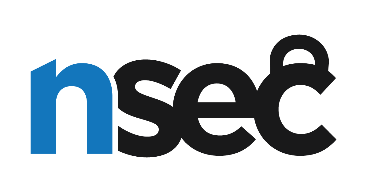 NSEC transparent